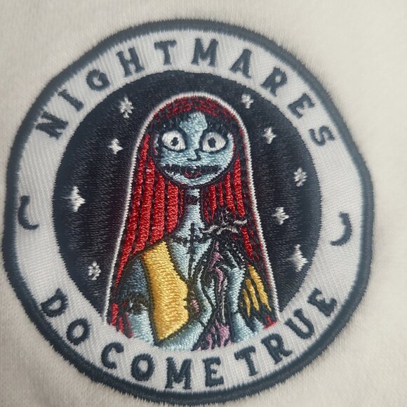 Nightmare Before Christmas ~ Sz Small ~  Excellent Condition - Picture 10 of 13